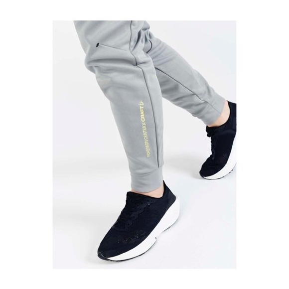 Pokémon Center × Craft: Pikachu ADV Unify Monument track suit set - Picture 2 of 10